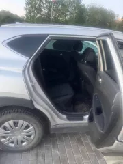 Hyundai Tucson, 2018 г.в., VIN: XWEJC813BJ0006750