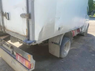 ГАЗ 172452 2016 Автомобиль марки ГАЗ 172452, 2016 года выпуска, VIN: X96172452G0021040, ТС б/у, возможно наличие скрытых дефектов. Находится в залоге у ПАО "Сбербанк".