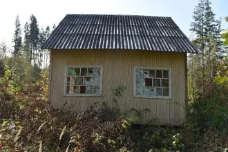 Нежилое здание беседки площадью 34,8 кв.м с кадастровым номером 50:12:0000000:8058, РНФИ П12770055249, расположенное по адресу: Московская область, Мытищинский район, Турбаза Химик. Вид ограничений и обременений: Согласно информационному сообщению. Общая площадь: 34.8. Кадастровый номер…