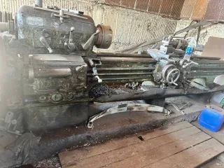 Ангар 540 кв.м, объект незавершенного строительства 80,6 кв.м и земельный участок 3728 кв.м в Ставропольском крае. Земельный участок кадастровый номер 26:29:091008:175 площадью 3728 кв.м, по адресу: Российская Федерация, Ставропольский край, р-н Предгорный, в границах МО Этокского сельсовета. Ангар…