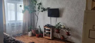 Квартира, 57.8 кв.м, Красноярский край, г. Норильск, 3 комнаты, назначение: Жилое, адрес (местонахождение): Россия, край Красноярский, г Норильск, ул Ленинградская, дом 10, квартира 25, кадастровый (условный) номер: 24:55:0402007:2396