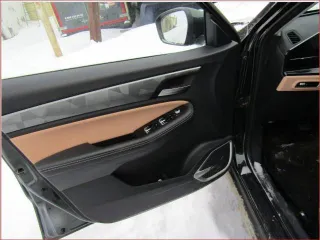 Livan X6 Pro 2024, 146 лс, 21348 км, АКПП, VIN: LLV5C3B2XR0501729, год изготовления 2024, гос.номер К903ЕО774.