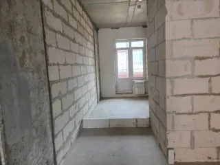 Квартира 47,1 кв.м, 2-комнатная, Московская область, Одинцовский округ. Жилое помещение №175 с кадастровым номером 50:20:0040306:3696, адрес: Московская область, Одинцовский городской округ, с. Лайково, мкр-н Город-событие, д. 69, без отделки.