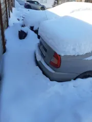 Hyundai Accent, 2007 года, 102 лс, 278 172 км. Автомобиль Hyundai Accent, идентификационный номер (VIN): X7MCF41GP7M122803, год выпуска: 2007, гос.номер Т696КА39. Вмятина на передней пассажирской двери, неисправность тормозной системы (тормозит, но плохо, причину при визуальном осмотре выяснить не…