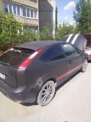 Автомобиль Ford Focus 2006 г.в. VIN номер X9F3XXEED36S01225.