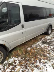 Ford Transit Custom, 2012 года, 155 лс, 950000 км. ТС 224326 02 без модели, 2012 г.в., VIN: Z8X224326C0000449