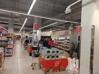 Помещение 2743 кв.м в Балашове, ТЦ Айсберг, Саратовская область. Помещение №22 в Торговом центре "Айсберг" по адресу г. Балашов, ул. 30 Лет Победы, д. 156 (кадастровый номер 64:41:410349:647), площадью 2 743,00 кв.м., с действующим арендным бизнесом — объект полностью арендован АО Тандер (Magnit)…