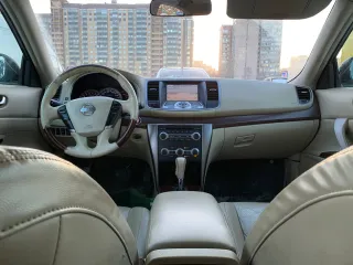 Nissan Teana 2009 автомобиль марки NISSAN модель TEANA 2009 г.в. VIN-номер Z8NBAUJ329S000804. С имуществом можно ознакомиться по предварительному согласованию с Финансовым управляющим по номеру 89003112180 по предварительной записи у организатора торгов и направлением запроса на адрес электронной…