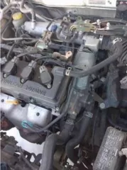 Легковой автомобиль, марка: Mazda, модель: Familia, год изготовления: 2002 г.в., цвет: белый, VIN: отсутствует, ПТС: 25УА520186, г/н: К773ОТ28, разрешенная максимальная масса: 1395 кг, масса без нагрузки: 1120 кг.