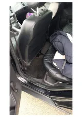 Ford Focus 2011 года, 104 л.с., пробег 300 000 км, автоматическая коробка передач. VIN: X9FKXXEEBKBT10138. Государственный номер Р800УЕ193.