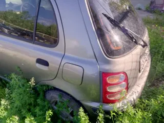 ИЖ-27151, Nissan March, Toyota Carina, Gloria. Год выпуска: 1993, 1997, 2001. Государственные регистрационные знаки: Е524ОВ28, У435АН28. VIN номер отсутствует. Проверка исправности имущества не проводилась. Товаросопроводительные документы не передавались. Погрузка и транспортировка имущества с…