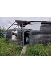 Земельный участок 1123 кв.м и жилой дом 66.5 кв.м (доли 24/44), Камчатский край. 1) Земельный участок (доля 24/44). Кадастровый номер: 41:01:0010125:275. Адрес (местоположение): Российская Федерация, Камчатский край, г.о. Петропавловск-Камчатский, г Петропавловск-Камчатский, ул Тундровая, з/у 55…