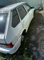 Lifan X60FL 2017 года и ВАЗ-2114. Единый лот — 5 транспортных средств: автомобиль Lifan X60FL с госномером M 593 НУ 21РУС, 2017 года выпуска и автомобиль ВАЗ-2114 с госномером Н186ВВ116RUS. Находятся в г. Алатырь, ул. Гагарина, 305а. Ключи и документы на транспортные средства отсутствуют. Сведения…