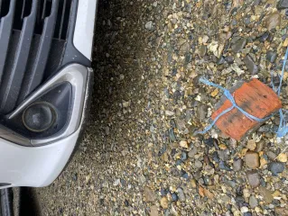 Toyota Camry 2016 Легковой автомобиль ТОЙОТА КАМРИ, 2016 г.в., VIN XW7BF4FK20S138871. Объект в залоге. Залогодержатель ПАО "БЫСТРОБАНК".