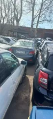 Автомобиль Hyundai Solaris, госномер М171НО124, год выпуска не установлен. Разукомплектована: нет коробки приводов, разукомплектован салон, отсутствует 1 сидение, частично остальные. Находится в Канске. Документы отсутствуют. Техническое состояние не проверялось. Многочисленные следы ржавчины…