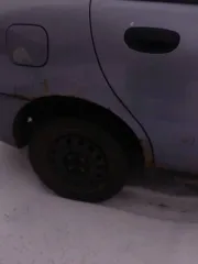 Chevrolet Lanos 2006, 86 лс, легковой автомобиль, VIN – Y6DTF69Y060018906.