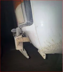 ВАЗ 2121 4x4 2015 года, 83 л.с., полный привод. Легковой автомобиль, марка LADA, модель LADA 212140 (4x4). Год изготовления 2015, цвет белый. VIN: XTA212140G2238742, госномер A347PA164. Двигатель бензиновый, модель 21214, объем 1690 см³, мощность 82,9 л.с. Экологический класс 4. Пробег…