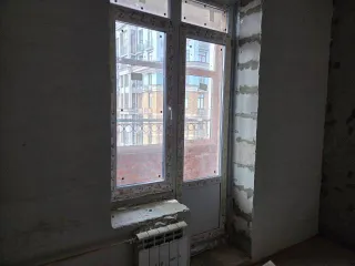 Квартиры 43,2 кв.м (2 шт.), 43,2 кв.м без отделки, Московская область, 1 комн., Жилое помещение №189 с кадастровым номером 50:20:0040306:3712, адрес: Московская область, Одинцовский городской округ, с. Лайково, мкр-н Город-событие, д. 69, без отделки