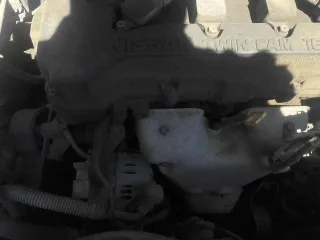 Nissan Bluebird Sylphy, 2001 года, 120 лс, 199386 км, АКПП, Автомобиль НИССАН БЛЮБИРД СИЛФИ, год выпуска , цвет СИНИЙ, двигатель , рег. номер В709РО122, кузов QG10103841, 225 000 руб.