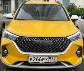 HAVAL M6 2024 автомобиль марки HAVAL модель M6 2024 г.в. VIN-номер LGWEF4A5XRF712944 где можно посмотреть автомобиль: 123290, город Москва, Мукомольный проезд, дом 2 когда можно посмотреть автомобиль: После согласования даты и времени осмотра с организатором торгов по телефону +79115767775