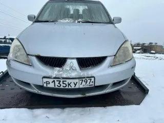 Chevrolet Lacetti 2010, Mitsubishi Lancer 2004. Автомобиль Chevrolet Lacetti, госномер К433НТ33, цвет черный, 2010 г.в., VIN XUUNF487JA0010607 (VIN инофирмы KL1NF487JAK726656), номер ПИБИ 33-006319. Автомобиль Mitsubishi Lancer, госномер Р135КУ797, цвет серебристый, 2004 г.в., VIN…