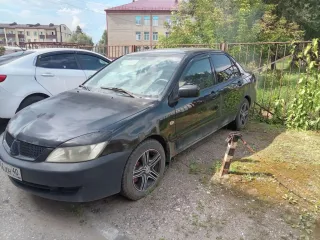 Mitsubishi Lancer, 2007, автомобиль марки MITSUBISHI модель Lancer 2007 г.в., VIN-номер JMBSNCS3A7U030919, в залоге у ПАО "Совкомбанк". Осмотр предмета торгов производится в рабочие дни, по месту нахождения имущества и возможен с даты публикации настоящего сообщения до даты окончания срока принятия…