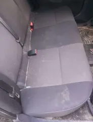 Nissan Almera 2018 г.в., цвет: черный, VIN: Z8NAJL11061623251, № двигателя K4MB497 P016943, шасси отсутствует, кузов № Z8NAJL11061623251. Обременения: залог в пользу АО «Эксперт Банк».