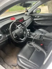 CHERY TIGGO 4 PRO 2024, VIN LVVDB21B9RC029148. Ознакомление с имуществом после предварительного согласования с арбитражным управляющим. Эл. почта: AU.AleshinV@yandex.ru, телефон: 89869831949. Адрес: Московская обл., ПГТ Ногинск-9, ул. Садиковая, д. 2.