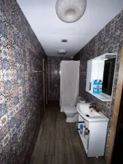 Жилой дом 118,5 кв.м, садовый дом 33,3 кв.м, земельный участок 558 кв.м, Московская область Недвижимое имущество, находящееся в залоге у АО «ТБанк»: жилой дом, площадью 118,5 кв.м., с кадастровым номером 50:16:0601053:651 и садовый дом, площадью 33,3 кв.м., с кадастровым номером 50:16:0601053:188…