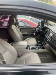 KIA Carnival 2018 года выпуска, VIN KNAMB81ABKS534462.