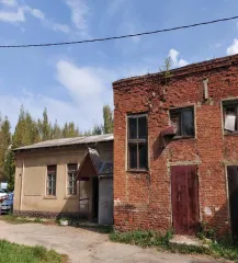 Нежилое помещение, площадь 417,5 кв.м, этаж №01, кадастровый № 50:07:0000000:16647, по адресу: Московская область, р-н. Волоколамский, рп. Сычево, ул. Детская, д. 1, пом. 1, год постройки 1963; Нежилое помещение, площадь 121,4 кв.м, этаж № -1 (подвал), кадастровый № 50:07:0000000:16650, по адресу…