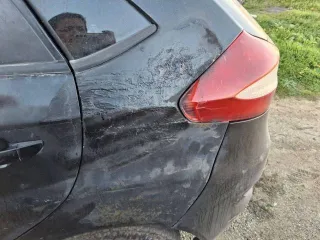 Chery A13 2011 года выпуска, VIN Y6DAF4854C0009542.