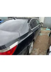 BMW 5 series 2006 года, 218 л.с., пробег 281077 км, АКПП. Марка BMW 525IA, VIN X4XNE59456CS16253.