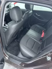 Hyundai i30, легковой комби (хэтчбек), категория В/М1, 2017 г., 128 л.с., VIN: TMAH3515BJJ036397, госномер: А170АУ193.