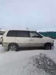 Транспортное средство "Mazda MPV"  1984 год выпуска,  без регистрационных номеров (А053ЕР27- по карточке учета ТС), № двигателя WL295890,№ кузова LVLR114345,привод 4 WD  Транспортное средство "Mazda MPV"  1984 год выпуска,  без регистрационных номеров (А053ЕР27- по карточке учета ТС), № двигателя…