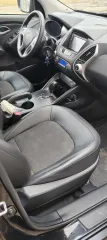 Hyundai ix35 2012, Транспортное средство: Hyundai ix35, Идентификационный номер (VIN номер): TMAJU81BDDJ343525, Год выпуска: 2012
