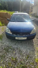 Mitsubishi Lancer 1.6 STW 2008 Транспортное средство: МИЦУБИСИ ЛАНСЕР 1.6 STW, Идентификационный номер (VIN номер): JMBLRCS3W7U001972, Год изготовления: 2008 гос.номер С884АР977. Имущество является предметом залога АО «ТБанк» (ИНН 7710140679, ОГРН 1027739642281), адрес 127287, г. Москва, ул. 2-я…