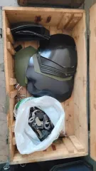 Лом черных металлов (разбраковка ИС). Высвобождаемое движимое военное имущество (лом черных металлов (разбраковка ИС)). Лом черных металлов (разбраковка ИС).