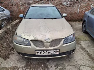 Автомобили иностранных марок в различном техническом состоянии Автомобиль ХЕНДЭ АКЦЕНТ, г/н М396АН46, VIN  X7MCF41BP4M012389, 2004г. в.,  цвет: серебристыйАвтомобиль ГРЕЙТ ВОЛЛ CC 6461 KM29, г/н  У603ОТ47, VIN Z8PFF3A5XCA020457, 2011 г. в., цвет: светло-серыйАвтомобиль Ниссан Альмера 1,5, г/н…