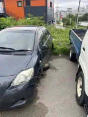 Toyota Belta, 2005, 71 лс, АКПП, vin: SCP921002195, в залоге у ООО МФК «ПСБ Финанс»