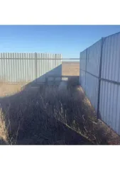 Жилой дом 87.1 кв.м и участок 800 кв.м, Астраханская область, Харабалинский район, город Харабали, улица Полынная, 9. Кадастровые номера: 30:10:110101:9652 (дом), 30:10:110101:8490 (участок).