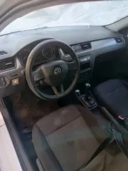Skoda Rapid 2017 автомобиль марки Skoda модель Rapid 2017 г.в. VIN номер XW8AC2NH6JK110146 ознакомиться с имуществом можно по адресу: Аксайский район, п.Верхнетемерницкий, ул. Венеры 24/16, телефон для связи для проведения осмотра: 89525605127, 89094342706