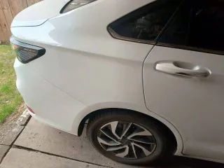 BAIC U5 Plus 2023, 104 лс, АКПП, автомобиль легковой, марка: BAIC, модель: U5 PLUS, VIN: XWDCLSAC4P0004254, гос. рег. номер: А769МТ172, год изготовления: 2023