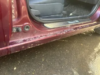 HAIMA 219300, 2011 Автомобиль марки HAIMA, модель 219300, 2011 г.в., VIN-номер X9W219300B0001138 Ознакомление с имуществом возможно при предварительном согласовании времени с финансовым управляющим Гришиным Д. О. по тел. 8-908-538-70-42, e-mail: grishin.danil7@yandex.ru.