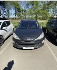 Peugeot 308, 2008 года, 120 лс, 180000 км. Транспортное средство Марка и(или) модель: PEUGEOT 308, Год выпуска: 2008, Идентификационный номер: VF34C5FWF55191679, Номер шасси (рамы): --, Номер кузова (кабины): VF34C5FWF55191679, Цвет кузова (кабины): СЕРЫЙ ТЕМНЫЙ, Тип двигателя: БЕНЗИНОВЫЙ НА…