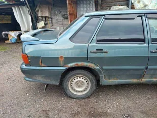 Легковой автомобиль LADA 211540 2011 года, VIN: ХТА211540С5079426