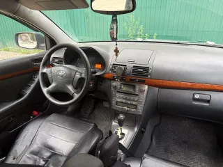 Toyota Avensis 2007 Автомобиль марки Toyota модель Avensis. Год выпуска: 2007. VIN-номер SB1BR56L70E202385. Согласование времени ознакомления (осмотра) с имуществом и документацией обязательно. Осмотр имущества проводится по месту его нахождения. Ознакомиться с документами, получить информацию о…