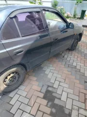 Hyundai Accent 2006. Автомобиль марки ХЕНДЭ модель АКЦЕНТ 2006 г.в. VIN-номер X7MCF41GP6M085798. С документами, иными сведениями о торгах, с подлежащим продаже на торгах имуществом и имеющимися в отношении этого имущества правоустанавливающими документами, можно ознакомиться по предварительной…