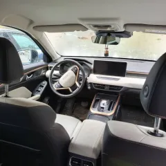 Haval Jolion 2024, 150 л.с., 38773 км, АКПП. Легковой автомобиль Haval Jolion, 2024 г.в., VIN: XZGEE04A4RA552359, предмет залога в пользу ПАО "Сбербанк России".