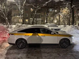 FAW Bestune B70, 2023 года, 175403 км, АКПП. Автомобиль FAW, модель BESTUNE B70, год выпуска 2023, VIN LFP84ACE2P1K6323.
